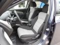 Atlantis Blue Metallic - Cruze LS Photo No. 12