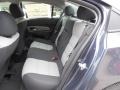 Atlantis Blue Metallic - Cruze LS Photo No. 13