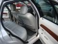 Silver Birch Metallic - Grand Marquis LS Photo No. 12
