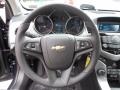 Atlantis Blue Metallic - Cruze LS Photo No. 14