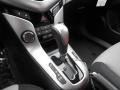 Atlantis Blue Metallic - Cruze LS Photo No. 16