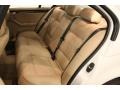Sand Rear Seat Photo for 2003 BMW 3 Series #82403355