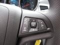 Atlantis Blue Metallic - Cruze LS Photo No. 18