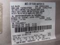 Silver Birch Metallic - Grand Marquis LS Photo No. 19