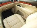 2011 Bright Silver Metallic Jeep Grand Cherokee Overland 4x4  photo #13