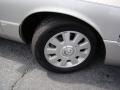 Silver Birch Metallic - Grand Marquis LS Photo No. 21