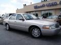 Silver Birch Metallic - Grand Marquis LS Photo No. 22