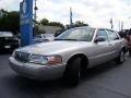 Silver Birch Metallic - Grand Marquis LS Photo No. 23