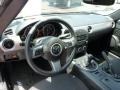 Black Dashboard Photo for 2011 Mazda MX-5 Miata #82403586