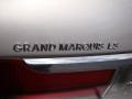 Silver Birch Metallic - Grand Marquis LS Photo No. 25