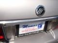 Silver Birch Metallic - Grand Marquis LS Photo No. 26