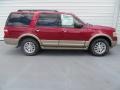 Ruby Red - Expedition XLT Photo No. 3