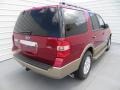 Ruby Red - Expedition XLT Photo No. 4