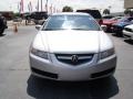 Alabaster Silver Metallic - TL 3.2 Photo No. 3