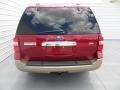 Ruby Red - Expedition XLT Photo No. 5