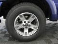 2004 Ford Ranger XLT SuperCab 4x4 Wheel