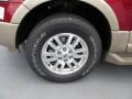Ruby Red - Expedition XLT Photo No. 10