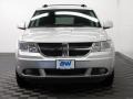 Bright Silver Metallic - Journey SXT AWD Photo No. 2