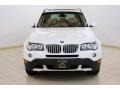 Alpine White - X3 xDrive30i Photo No. 2