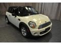 Pepper White - Cooper Hardtop Photo No. 4