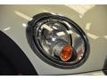 Pepper White - Cooper Hardtop Photo No. 5