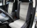 Bright Silver Metallic - Journey SXT AWD Photo No. 6