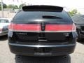 2008 Dark Ink Blue Metallic Lincoln MKX AWD  photo #7