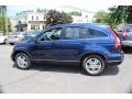 Royal Blue Pearl - CR-V EX AWD Photo No. 12