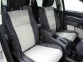 Bright Silver Metallic - Journey SXT AWD Photo No. 9