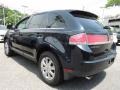 2008 Dark Ink Blue Metallic Lincoln MKX AWD  photo #8