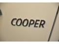 Pepper White - Cooper Hardtop Photo No. 15