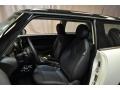 Pepper White - Cooper Hardtop Photo No. 23