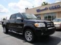 Black - Tundra SR5 X-SP Double Cab Photo No. 2