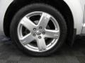 Bright Silver Metallic - Journey SXT AWD Photo No. 24