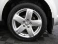 Bright Silver Metallic - Journey SXT AWD Photo No. 26
