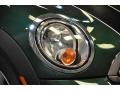 British Racing Green II Metallic - Cooper Hardtop Photo No. 5