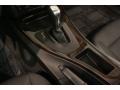 Black Sapphire Metallic - 3 Series 328i xDrive Coupe Photo No. 11