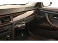 2010 Black Sapphire Metallic BMW 3 Series 328i xDrive Coupe  photo #12