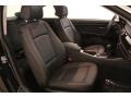 2010 Black Sapphire Metallic BMW 3 Series 328i xDrive Coupe  photo #13