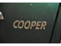 British Racing Green II Metallic - Cooper Hardtop Photo No. 15