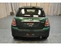 2013 British Racing Green II Metallic Mini Cooper Hardtop  photo #18