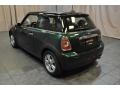 2013 British Racing Green II Metallic Mini Cooper Hardtop  photo #19