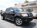 Black - Tundra SR5 X-SP Double Cab Photo No. 23