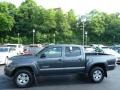 Magnetic Gray Metallic - Tacoma V6 SR5 Double Cab 4x4 Photo No. 2