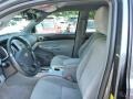Magnetic Gray Metallic - Tacoma V6 SR5 Double Cab 4x4 Photo No. 4