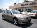 Spirited Bronze Pearl - Maxima 3.5 SE Photo No. 2