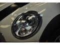 Pepper White - Cooper Hardtop Photo No. 2