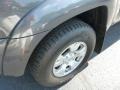 Magnetic Gray Metallic - Tacoma V6 SR5 Double Cab 4x4 Photo No. 8
