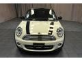 Pepper White - Cooper Hardtop Photo No. 3
