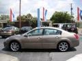 2006 Spirited Bronze Pearl Nissan Maxima 3.5 SE  photo #5